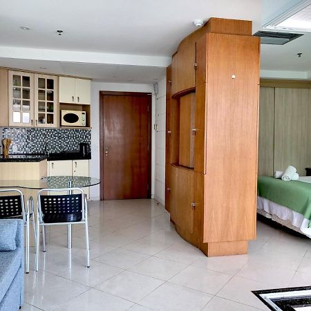 Encantador Sea Front Flat Com Servicios 里约热内卢 外观 照片