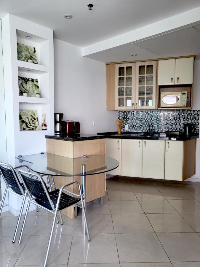 Encantador Sea Front Flat Com Servicios 里约热内卢 外观 照片